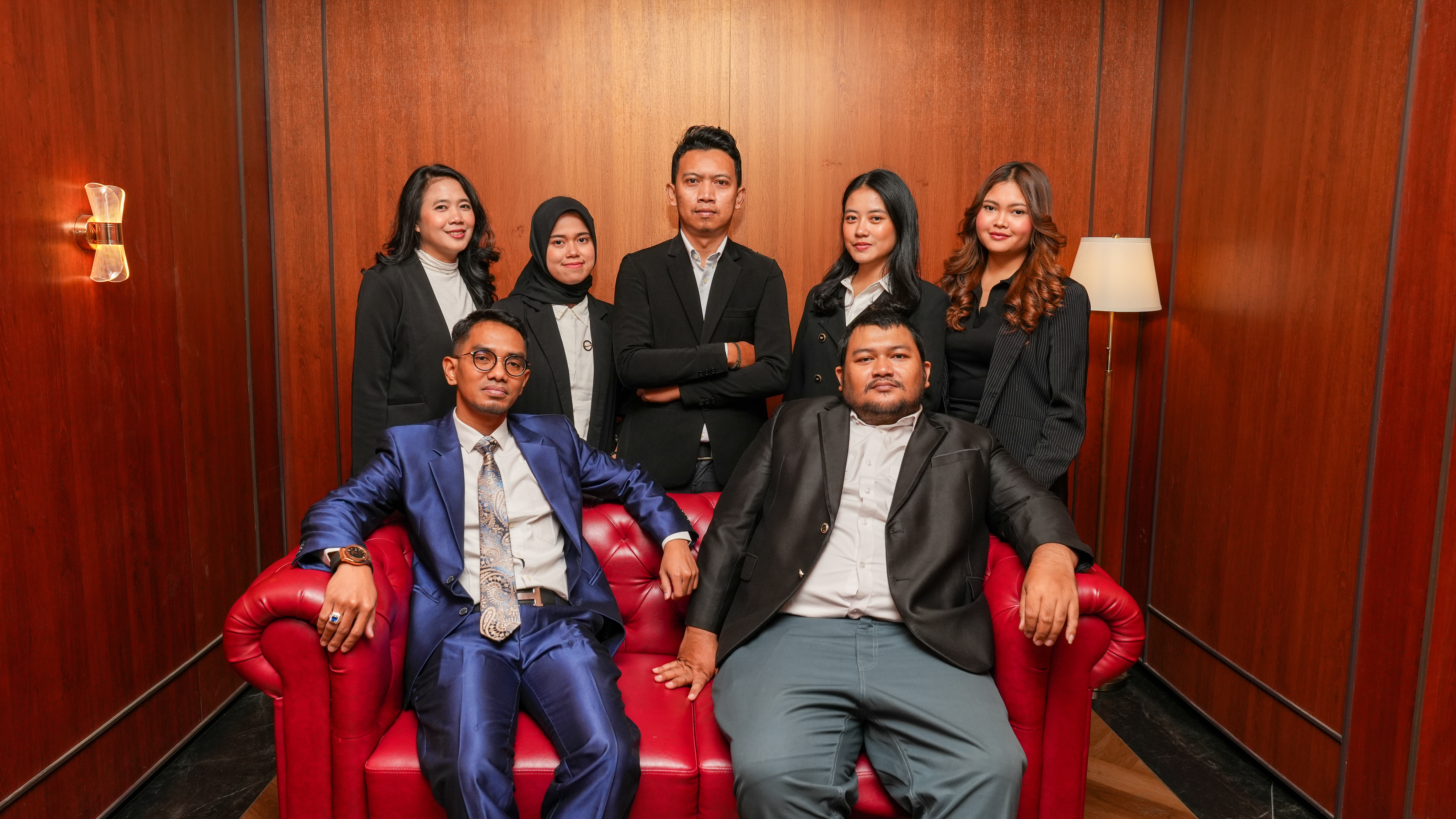 Tim Hakim & Hakim Law Firm